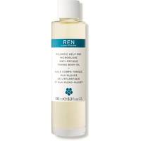 REN Clean Skincare Bath & Body
