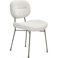 Interlude Home Upholstered Dining Chairs