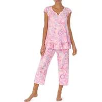 Ellen Tracy Women's Short Pajamas