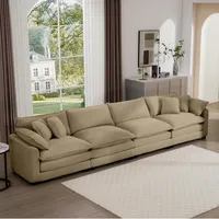 Streamdale Furniture 4 Seater Sofas