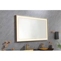 Simplie Fun Bathroom Wall Mirrors