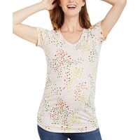 Macy's Motherhood Maternity T-Shirts