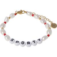 Sporty & Rich Women's Bracelets