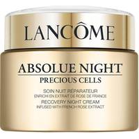 Lancôme Night Creams