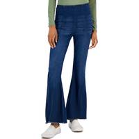 Tinseltown Girl's Flared Jeans