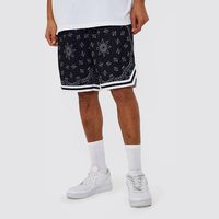 boohoo Men's Basketball Clothing