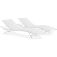 Bloomingdale's Patio Lounge Chairs