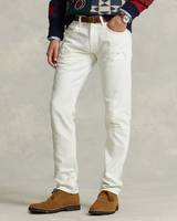 Bloomingdale's Polo Ralph Lauren Men's Distressed Jeans