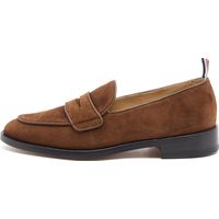 END. Men's Penny Loafers