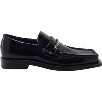 Martine Rose Men's Leather Shoes