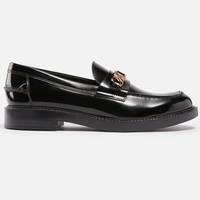 Coggles Women's Leather Loafers