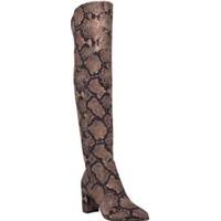 Marc Fisher Women's Over The Knee Boots