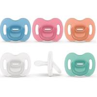 Beautytheshop Baby Pacifiers