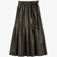 Ted Baker Women's Leather Skirts