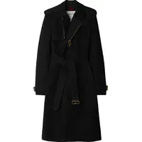 Burberry Men's Long Coats