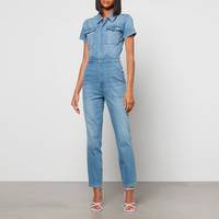 Good American Women's Jumpsuits & Rompers