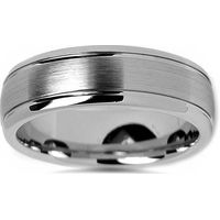 French Connection Men's Wedding Bands