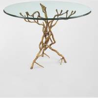 Horchow Round Dining Tables