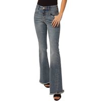 French Connection Women's Flare Jeans