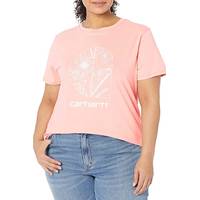 Zappos Carhartt Women's Graphic T-Shirts