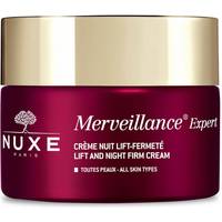 Night Creams from NUXE