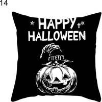 OpenSky Halloween Cushions