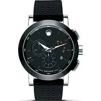 Men's Stainless Steel Watches from Bloomingdale's