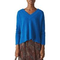 Women's V-Neck Sweaters from Whistles