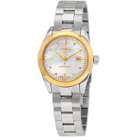 Tissot Women's Automatic Watches