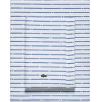 Lacoste Home Queen Sheets