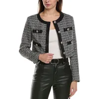 French Connection Women's Wool Cardigans