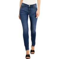 Macy's INC International Concepts Women's Mid Rise Jeans