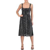 Bloomingdale's Laundry by Shelli Segal Women's Sequin Dresses
