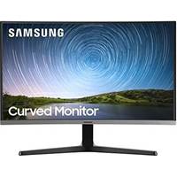 Samsung Curved Monitors