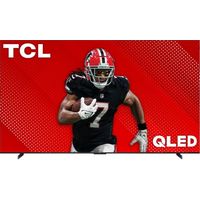 TCL QLED TVs