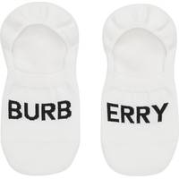 Burberry Men's Cotton Socks