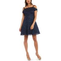Women's Fit & Flare Dresses from Morgan & Company