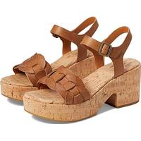 Kork-Ease Women's Ankle Strap Sandals