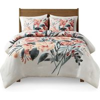 Macy's Gracie Mills Floral Comforter Sets