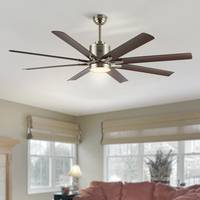 Jonathan Y Ceiling Fans With Remote