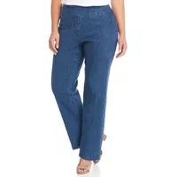 Ruby Rd. Women's Stretch Jeans