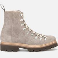 Women's Suede Boots from AllSole