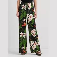 Ralph Lauren Women's Floral Pants