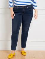 Talbots Women's Plus Size Jeans