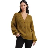 French Connection Women's Cable Cardigans