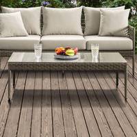 Furniture of America Patio Tables