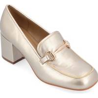 Macy's Journee Collection Women's Loafers