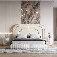 Homary.com Upholstered Beds