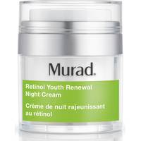 Murad Night Creams