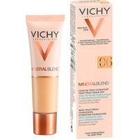 Vichy Face Makeup